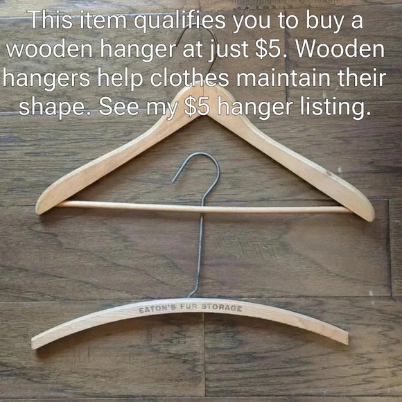 Merino Wool Sweater - Picture 10 of 10